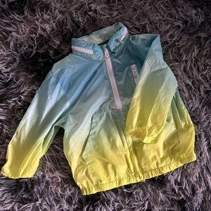 Zara lightweight jacket